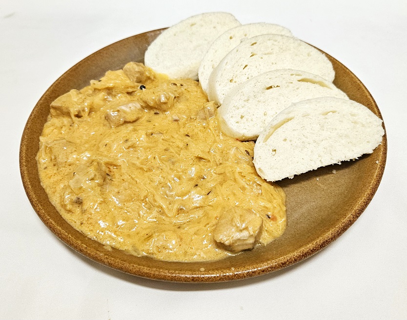 Segedinsky gulas