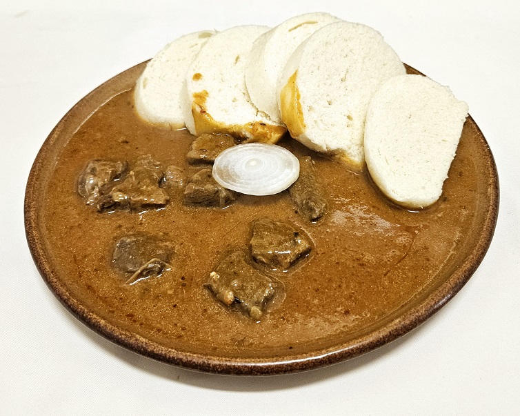 Madarsky gulas