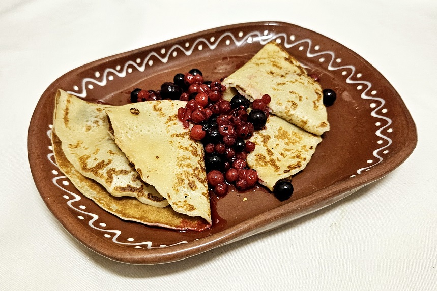Palacinka