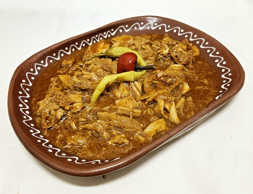 Pikantné držky
